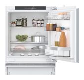 Bosch 134 l 82 cm Einbaukühlschrank EEK: E 93 kWh Jahr Serie 6 KUR21ADE0 f&uuml;r 583,00 Euro
