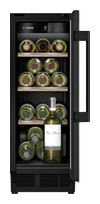 Bosch Weinkühler Integriert 21 Flasche(n) Serie 6 KUW20VHF0 f&uuml;r 806,00 Euro