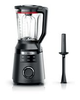 Bosch 2 l Standmixer 1800 W  Serie 6 MMBD665B1 VitaPower (Schwarz) f&uuml;r 206,96 Euro