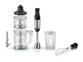 Bosch 1000 W  Serie 6 MSM6M652 ErgoMaster (Schwarz, Edelstahl) f&uuml;r 119,96 Euro