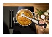 Bosch Stabmixer 1200 W  Serie 6 MSM6M810 ErgoMaster (Edelstahl) f&uuml;r 82,96 Euro