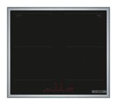 Bosch 60 cm Induktions Kochfeld/Herdplatte 4 Zone(n) Serie 6 PVQ645HB1E autarkes f&uuml;r 720,00 Euro