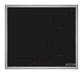 Bosch 60 cm Induktions Kochfeld/Herdplatte 4 Zone(n) Serie 6 PVS645HB1E autarkes f&uuml;r 491,00 Euro