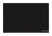 Bosch 80 cm Induktions Kochfeld/Herdplatte 4 Zone(n) Serie 6 PVS831HC1E autark f&uuml;r 574,00 Euro