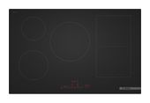 Bosch 80 cm Induktions Kochfeld/Herdplatte 5 Zone(n) Serie 6 PVW81CHB1E autarkes f&uuml;r 897,00 Euro