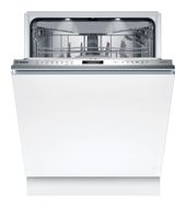 Bosch 60 cm Geschirrspüler vollintegriert (ohne Front) Sehr leise 14 Maßgedecke aquaStop Funktion Serie 6 SBV6ZCX25E f&uuml;r 883,00 Euro