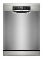 Bosch 60 cm Geschirrspüler freistehend Sehr leise 14 Maßgedecke aquaStop Funktion Wärmetauscher Serie 6 SMS6ZCI16E f&uuml;r 794,00 Euro