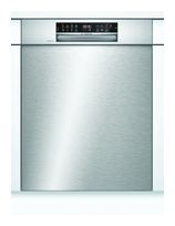 Bosch Serie 6 SMU6ZCS49E 60 cm Geschirrspüler Unterbaut EEK: C 14 Maßgedecke aquaStop für 858,00 Euro Bosch Serie 6 SMU6ZCS49E 60 cm Geschirrspüler Unterbaut EEK: C 14 Maßgedecke aquaStop für 858,00 Euro