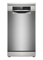 Bosch 45 cm Geschirrspüler freistehend Leise 10 Maßgedecke aquaStop Funktion Serie 6 SPS6YMI14E f&uuml;r 964,00 Euro