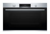 Bosch Einbaubackofen maxi Serie 6 VBD5780S0 f&uuml;r 1.616,00 Euro