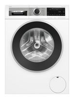 Bosch 9 kg Frontlader Waschmaschine 1400 U/min aquaStop Funktion Serie 6 WGG244F40 f&uuml;r 895,00 Euro