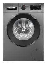 Bosch 9 kg Frontlader Waschmaschine 1400 U/min aquaStop Funktion Serie 6 WGG244ZR10 f&uuml;r 707,00 Euro