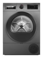 Bosch Wärmepumpen Trockner Frontlader Serie 6 WQG243DR10 f&uuml;r 849,00 Euro