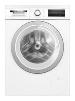 Bosch 9 kg Frontlader Waschmaschine 1400 U/min aquaStop Funktion Serie 6 WUU28T49 f&uuml;r 661,00 Euro