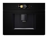 Bosch Kaffeevollautomat 19 bar 2,4 l (Schwarz) Serie 8 CTL7181B0 Einbau f&uuml;r 1.703,00 Euro