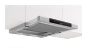 Bosch Umluft Dunstabzugshaube/Esse Einbau 60 cm (Edelstahl) Serie 8 DFS067K51 f&uuml;r 541,00 Euro