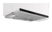 Bosch Abluft/Umluft Dunstabzugshaube/Esse Einbau 90 cm (Edelstahl) Serie 8 DFS098K54 f&uuml;r 1.219,00 Euro