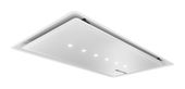 Bosch Abluft/Umluft Dunstabzugshaube/Esse Decke 91 cm (Silber) Serie 8 DRC99PS20 f&uuml;r 1.106,00 Euro