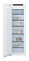 Bosch 212 l Einbau Gefrierschrank 235 kWh Jahr NoFrost Serie 8 GIN81HCE0 f&uuml;r 1.828,00 Euro