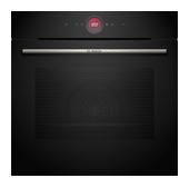 Bosch Einbaubackofen groß AutoClean Serie 8 HBG7341B1 f&uuml;r 719,00 Euro
