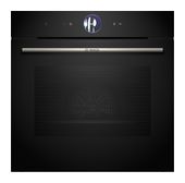 Bosch Einbaubackofen groß Serie 8 HBG7363B1 f&uuml;r 824,00 Euro