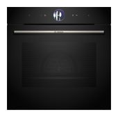 Bosch Einbaubackofen groß Dampfgaren AutoClean Serie 8 HRG7764B1 f&uuml;r 1.056,00 Euro