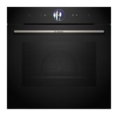 Bosch Einbaubackofen groß Dampfgaren AutoClean Serie 8 HSG7361B1 f&uuml;r 1.107,00 Euro