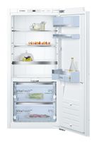 Bosch 187 l 122,5 cm Einbaukühlschrank EEK: D 110 kWh Jahr Serie 8 KIF41ADD0 f&uuml;r 750,00 Euro