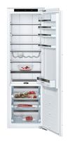 Bosch 289 l Einbaukühlschrank EEK: D 120 kWh Jahr Serie 8 KIF81HDD0 f&uuml;r 2.198,00 Euro