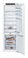Bosch 254 l 177,5 cm Einbaukühlschrank EEK: E 184 kWh Jahr Serie 8 KIF82PFE0 f&uuml;r 1.024,00 Euro