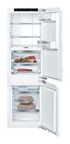 Bosch 156 l / 67 l 177,5 cm Einbau Kühl-/Gefrierkombination 252 kWh NoFrost Serie 8 KIF86PFE0 f&uuml;r 1.078,00 Euro