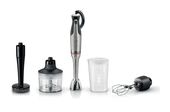 Bosch Stabmixer 1500 W  Serie 8 MSM8M936 ErgoMaster (Schwarz, Edelstahl) f&uuml;r 239,96 Euro