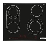 Bosch Glaskeramik Kochfeld/Herdplatte 4 Zone(n) Serie 8 PKM675DP1D autarkes 60cm f&uuml;r 610,00 Euro