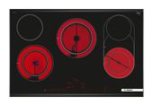 Bosch Glaskeramik Kochfeld/Herdplatte 5 Zone(n) Serie 8 PKM875DP1D autarkes 80cm f&uuml;r 541,00 Euro