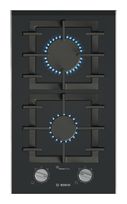 Bosch 30 cm Gaskochfeld Kochfeld/Herdplatte 2 Zone(n) Serie 8 PRB3A6I40 autarkes f&uuml;r 440,00 Euro