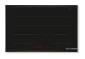 Bosch 82 cm Induktions Kochfeld/Herdplatte 4 Zone(n) Serie 8 PXY875DW4E autarkes f&uuml;r 809,00 Euro