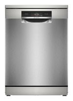 Bosch 60 cm Geschirrspüler freistehend Sehr leise 14 Maßgedecke aquaStop Funktion Wärmetauscher Serie 8 SMS8TCI04E f&uuml;r 1.038,00 Euro