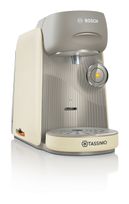 Bosch Kaffeekapsel Maschine  TAS167P Tassimo Finesse (Beige) f&uuml;r 48,46 Euro