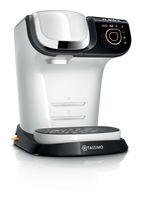 Bosch Kaffeekapsel Maschine  TAS6504 Tassimo My Way 2 (Weiß) f&uuml;r 74,46 Euro