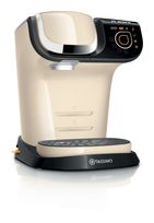 Bosch Kaffeekapsel Maschine  TAS6507 Tassimo My Way 2 (Beige, Schwarz) f&uuml;r 74,46 Euro