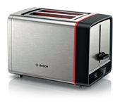 Bosch Toaster 970 W 2 Scheibe(n)  TAT6M420 MyMoment (Edelstahl) f&uuml;r 63,96 Euro