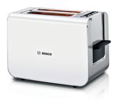 Bosch Toaster 860 W 2 Scheibe(n)  TAT8611N Styline (Weiß) f&uuml;r 54,96 Euro