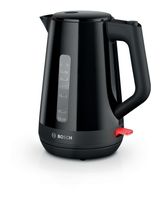 Bosch 1,7 l Wasserkocher 2400 W  TWK1M123 MyMoment (Schwarz) f&uuml;r 38,96 Euro