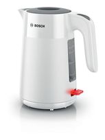 Bosch 1,7 l Wasserkocher 2400 W  TWK2M161 MyMoment (Weiß) f&uuml;r 43,96 Euro