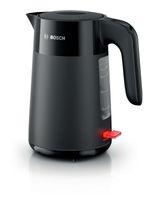 Bosch 1,7 l Wasserkocher 2400 W  TWK2M163 MyMoment (Schwarz) f&uuml;r 43,96 Euro