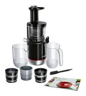 Bosch 150 W  VitaExtract MESM731M Entsafter (Schwarz) f&uuml;r 151,96 Euro