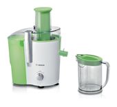 Bosch 700 W  VitaJuice 2 MES25G0 Entsafter (Grün) f&uuml;r 99,96 Euro