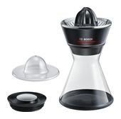 Bosch (Schwarz, Transparent) VitaStyle MCP72GPB Zitruspresse f&uuml;r 72,96 Euro