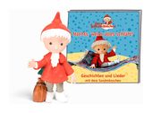 Boxine 57 min (Gemischte Farben, Rot, Weiß) 01-0062 Unser Sandmännchen - Nachts, wenn alles schläft! f&uuml;r 16,99 Euro