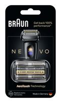 Braun 8700216921756 f&uuml;r 80,96 Euro